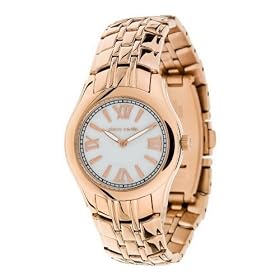 Pierre cardin - PC102912F02 - Montre Femme - Quartz - Analogique - Bracelet Acier Inoxydable dor�
