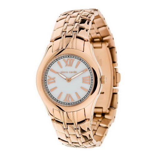 Pierre cardin Damen-Armbanduhr