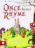 Once upon a rhyme. Poems from the South West