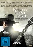 Produkt-Bild: World Gone Mad