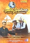 Quelle aventure ! - Saison 1 - 5 - La...