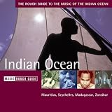 The Rough Guide to the Music of the Indian Ocean