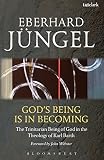 God's being is in becoming : the Trinitarian being of God in the theology of Karl Barth : a paraphrase