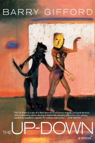 The Up-Down (Sailor and Lula) Hardcover January 13, 2015