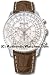 NEW BREITLING NAVITIMER MONTBRILLANT DATORA MENS WATCH A2133012/G518