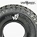 Pit Bull RC Rock Beast II Scale 2.2 Alien Kombound Tires (2), No Foam