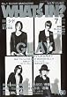 WHAT'S IN (ワッツ イン) ? 2009年 07月号 [雑誌]