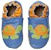 Apparel : Robeez Infant/Toddler Turtle Slip-On