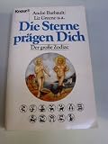 Produkt-Bild: Die Sterne pr&auml;gen Dich. Der gro&szlig;e Zodiac.