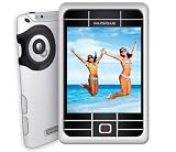 Musique Mp3 / Mp4 Touchscreen Player with Built in Camera