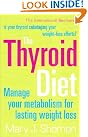 The Thyroid Diet...