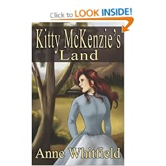 Kitty McKenzie's Land