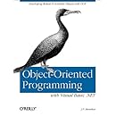 Object-Oriented Programming with Visual Basic .NET