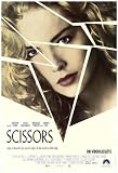 Scissors 11 x 17 Poster: 11 x 17 Movie Poster - Style A
