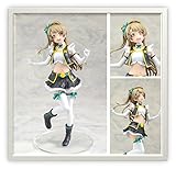 ラブライブ! PMフィギュア KOTORI-No Brand Girls 南ことり