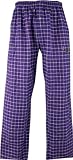 Colorado Rockies Gridiron Flannel Pants