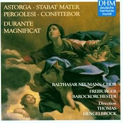 Stabat Mater / Magnificat / Confit