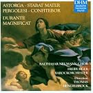 Stabat Mater / Magnificat / Confitebor