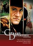 Gerard Depardieu Collection [DVD] [Region 1] [US Import] [NTSC]