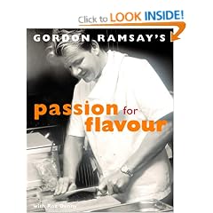 Passion for Flavour