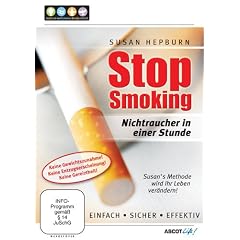 Stop Smoking - Nichtraucher in einer Stunde