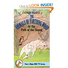 In The Path Of The Storm (Farthing Wood)