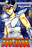 Les Chevaliers du Zodiaque : St Seiya, tome 2