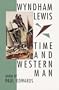Time and Western Man