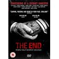 The End - Confessions Of A Cockney Gangster [DVD] [2008]