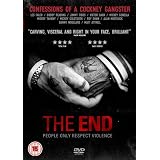 The End - Confessions Of A Cockney Gangster [DVD] [2008]by Nicola Collins