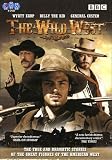 The Wild West Collection - 3-DVD Box Set (2007) ( Custer`s Last Stand / Billy the Kid / The Gunfight at the OK Corral ) ( The Wild West - Mini-Series )