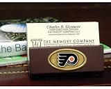 Philadelphia Flyers Business Card Holder