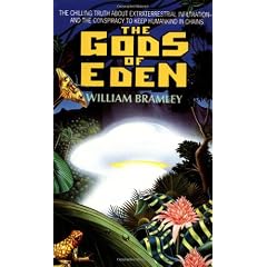 Gods Of Eden