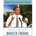 Words That Changed A Nation: The Most Celebrated and Influential Speeches of Barack Obama