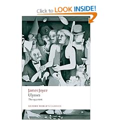 Ulysses: The 1922 text (Oxford World's Classics)