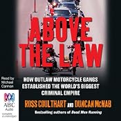Above the Law | [Ross Coulthart, Duncan McNab]