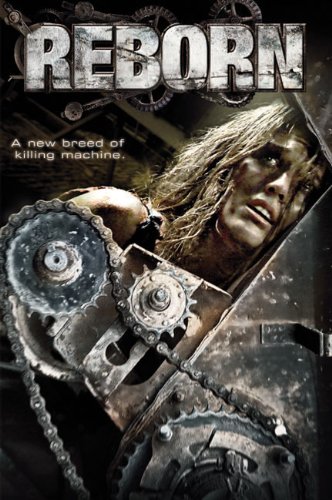 Reborn (2009) DVDRIP SV Icon