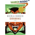 Darkmans by Nicola Barker