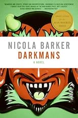 Darkmans