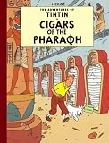 Books : Cigars of the Pharaoh (The Adventures of Tintin)