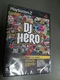 PS2 DJ Hero