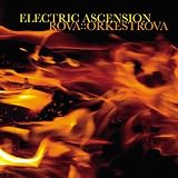 Electric Ascension by Rova: Orkestra