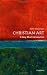 Christian Art : A Very Short Introduction (Very Short Introductions)