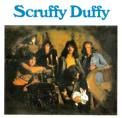 CD-Charts  Music : Scruffy Duffy