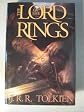 The Lord Of The Rings Trilogy (Omnibus): The Fellowship Of The Ring, The Two Towers, The Return Of The King