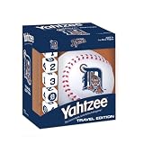 Yahtzee MLB - MLB - Detroit Tigers