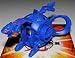 BAKUGAN SEASON 3 LOOSE AQUOS BLUE VIBRATING BAKUTREMOR QUAKE DRAGONOID 940G