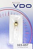 VDO 323-057D Temp Sender 300f1/8 27np