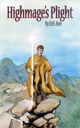 Highmage's Plight (Kindle Edition) 