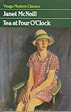 Tea at four o'clock